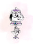 CHARM TETERA Y TAZA