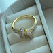 ANILLO NUDO