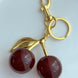 LLAVERO CEREZA