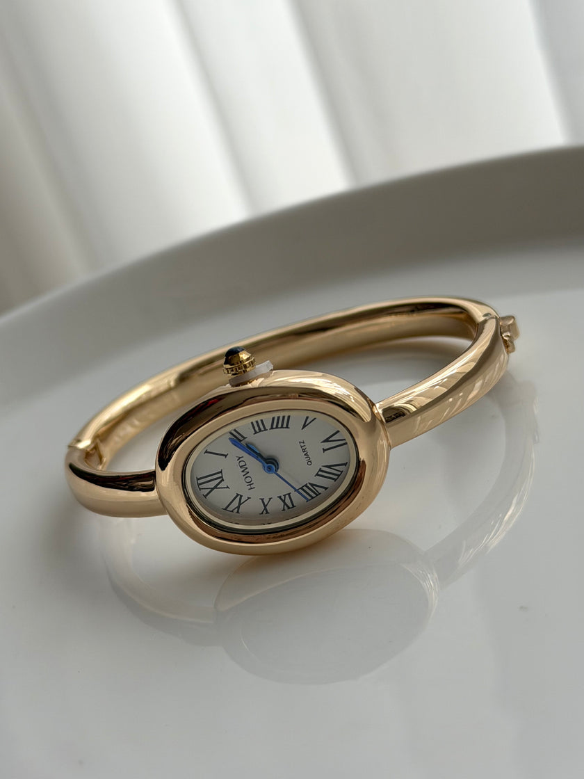 RELOJ TIPO PULSERA
