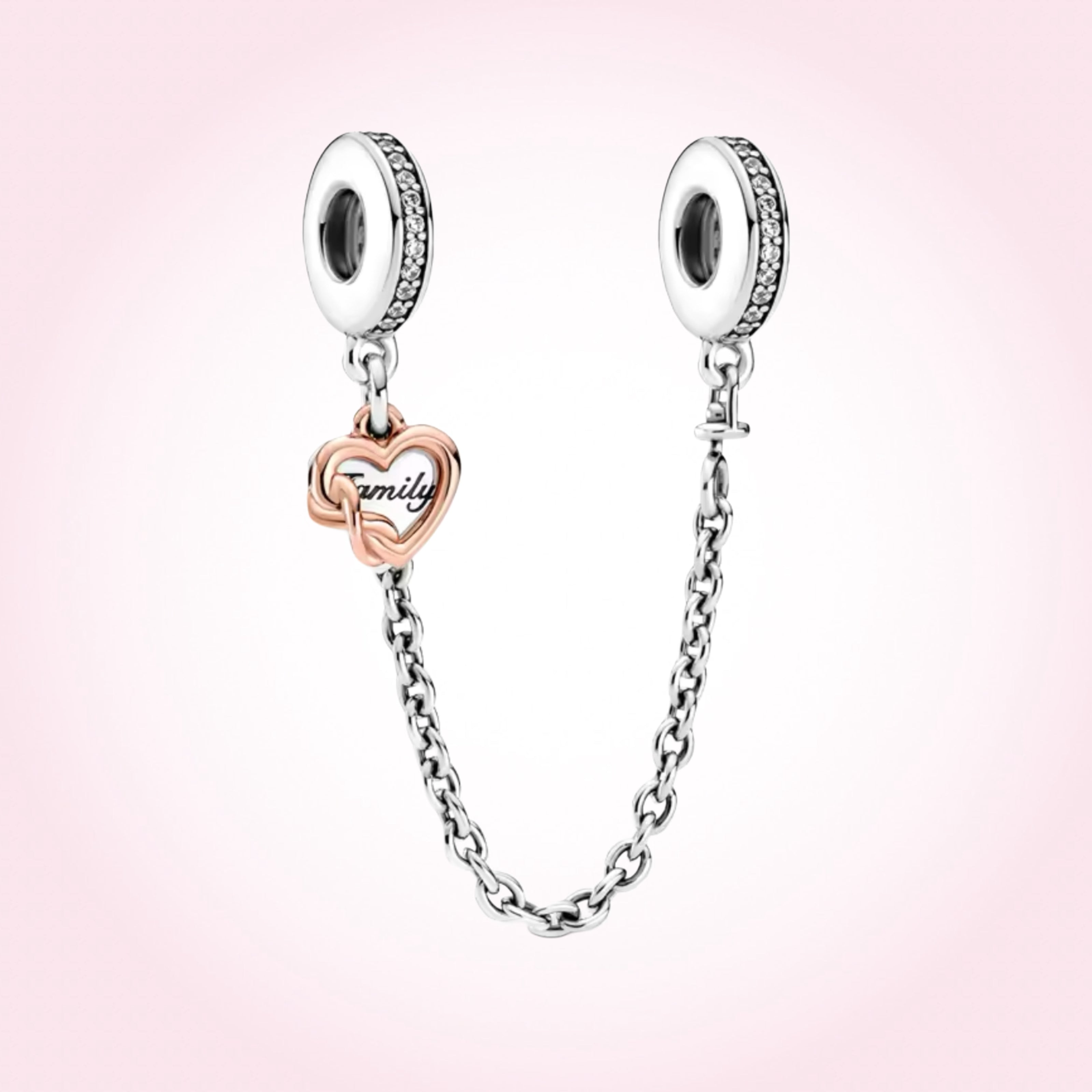 CHARMS CON CADENA