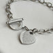 PULSERA TFFNY CORAZON
