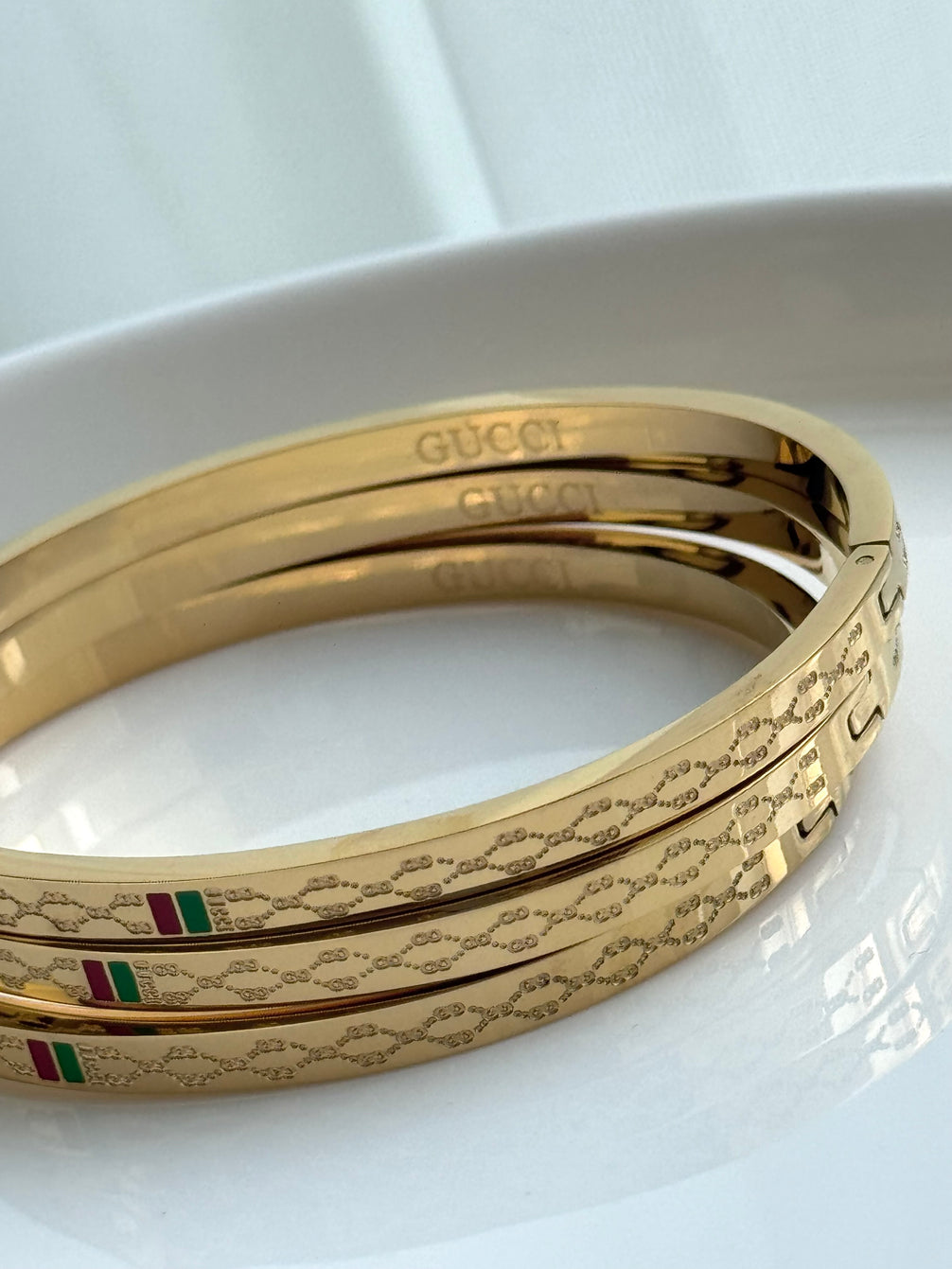 TRÍO BRAZALETES