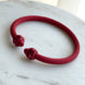 PULSERA ABIERTA COLORES