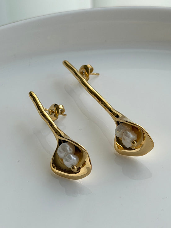 ARETE FLOR IRREGULAR