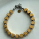 PULSERA CUBOS