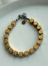 PULSERA CUBOS