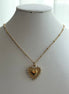 COLLAR CORAZÓN