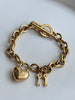 PULSERA DIJES TFFNY