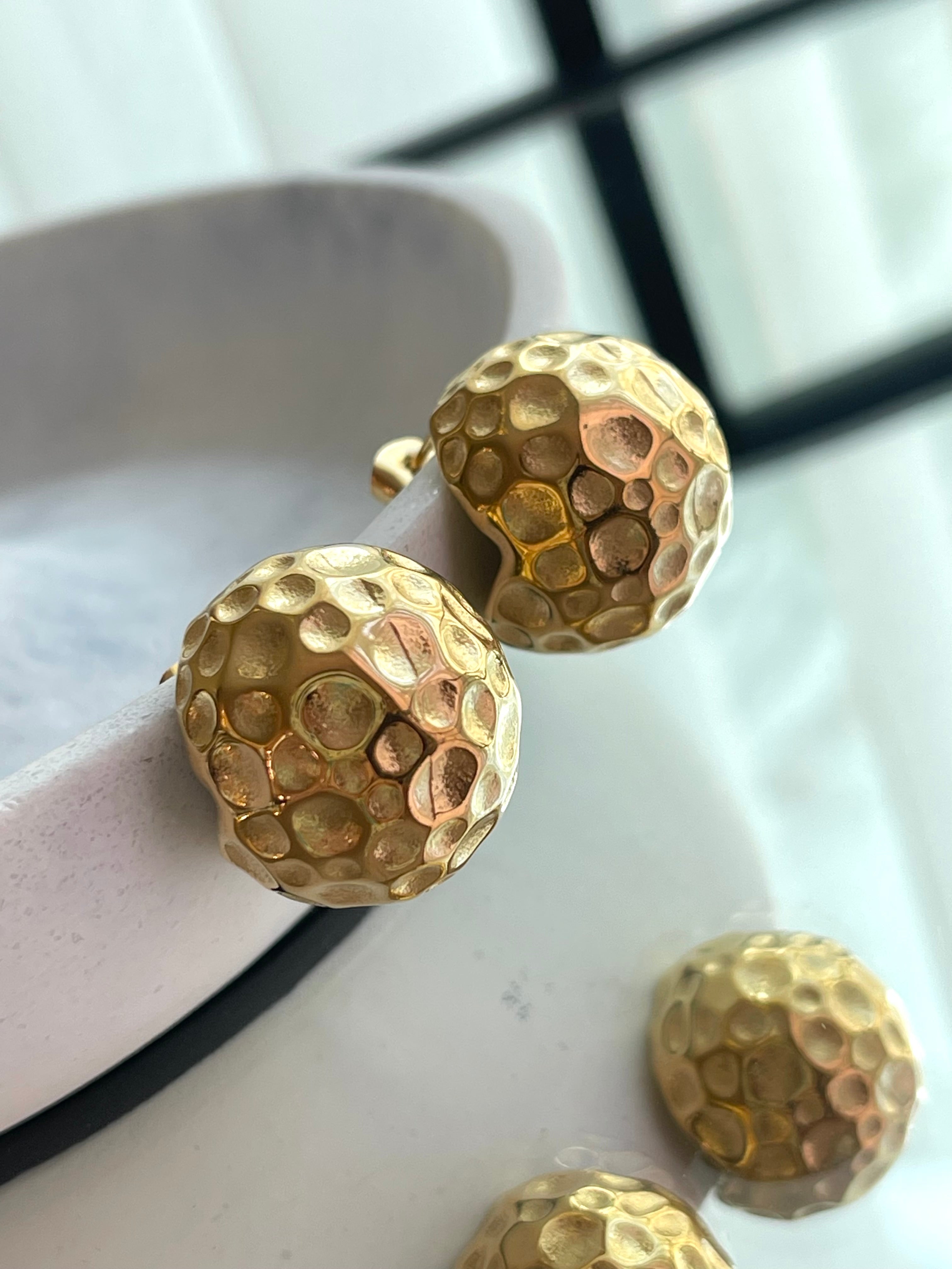 ARETE BOLA MARTILLADO