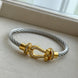 BRAZALETE YURMAN
