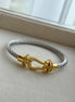BRAZALETE YURMAN