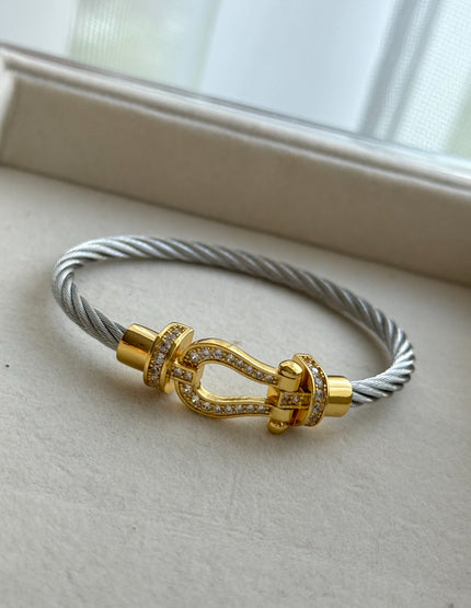 BRAZALETE YURMAN