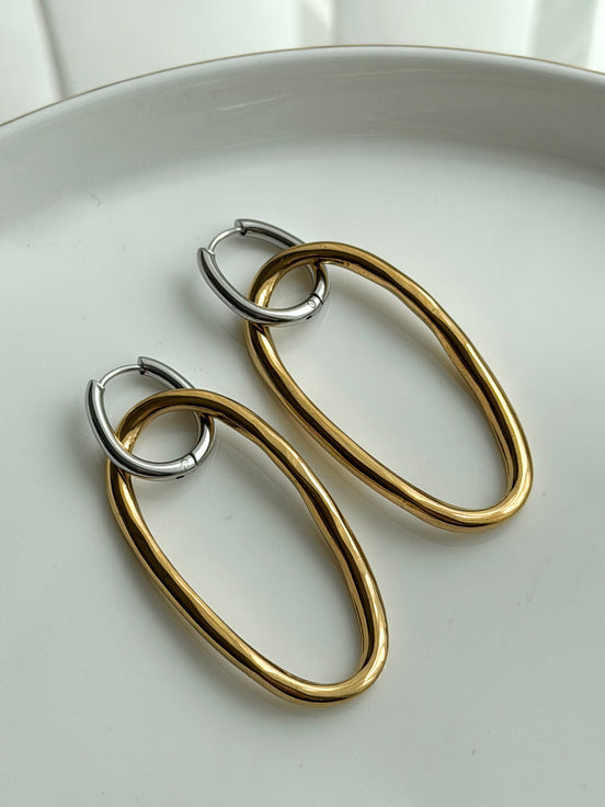 ARETE OVAL