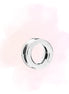 CHARM CIRCULAR SILUETA