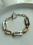 PULSERA BROCHE T