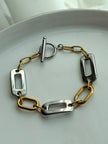 PULSERA BROCHE T