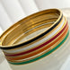 BRAZALETE DE COLORES