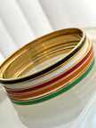 BRAZALETE DE COLORES