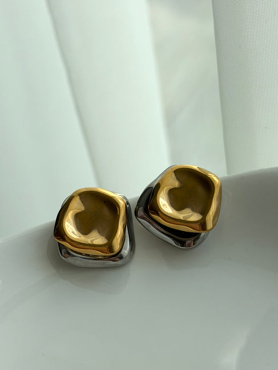 ARETE CUADRADO DOBLE