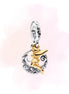 CHARM COLGANTE CAMPANITA