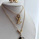 SET COMPLETO DOBLE LV