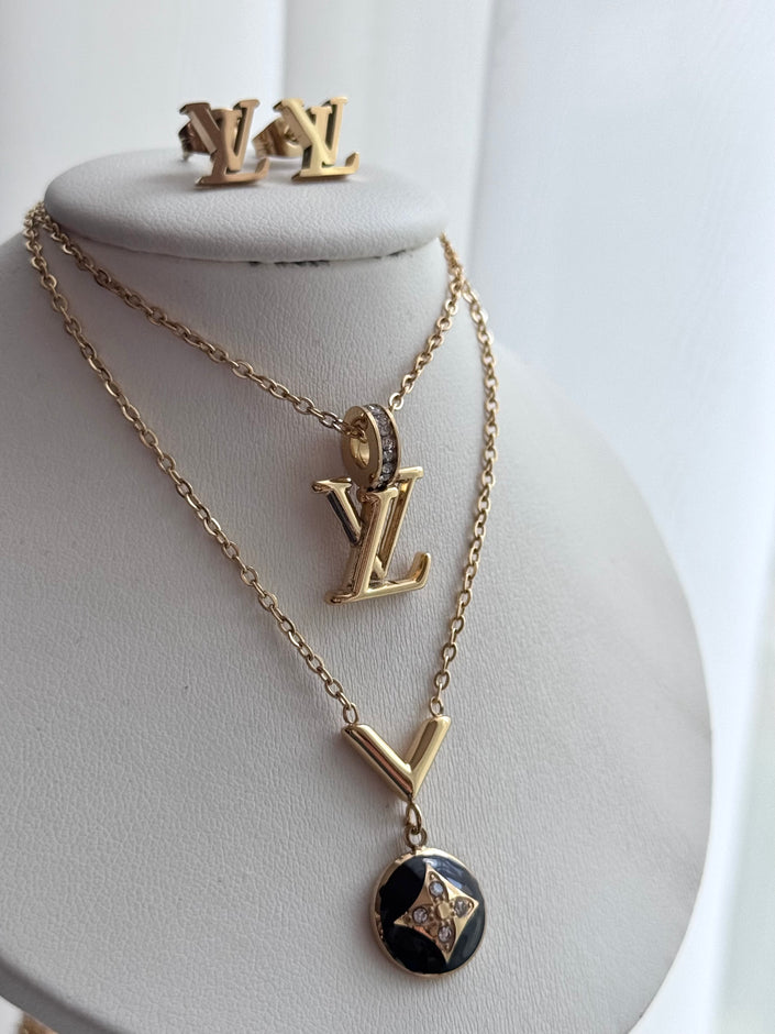 SET COMPLETO DOBLE LV