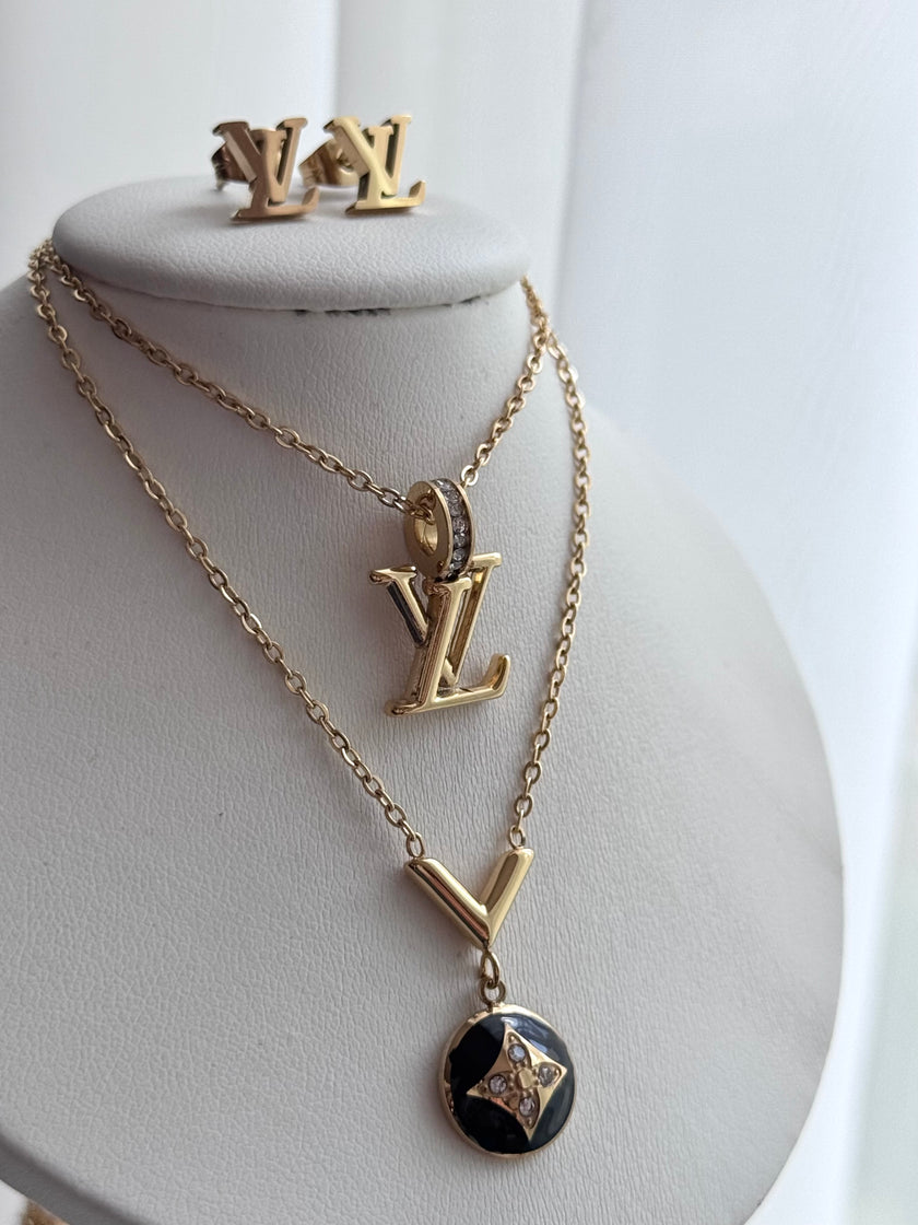 SET COMPLETO DOBLE LV