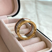 ANILLO TRICOLOR