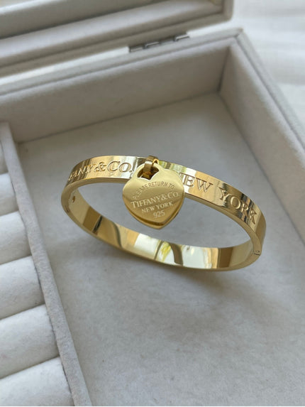 BRAZALETE CORAZON