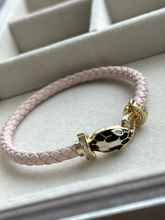 PULSERA SERPIENTE