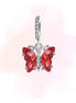 CHARM MARIPOSA