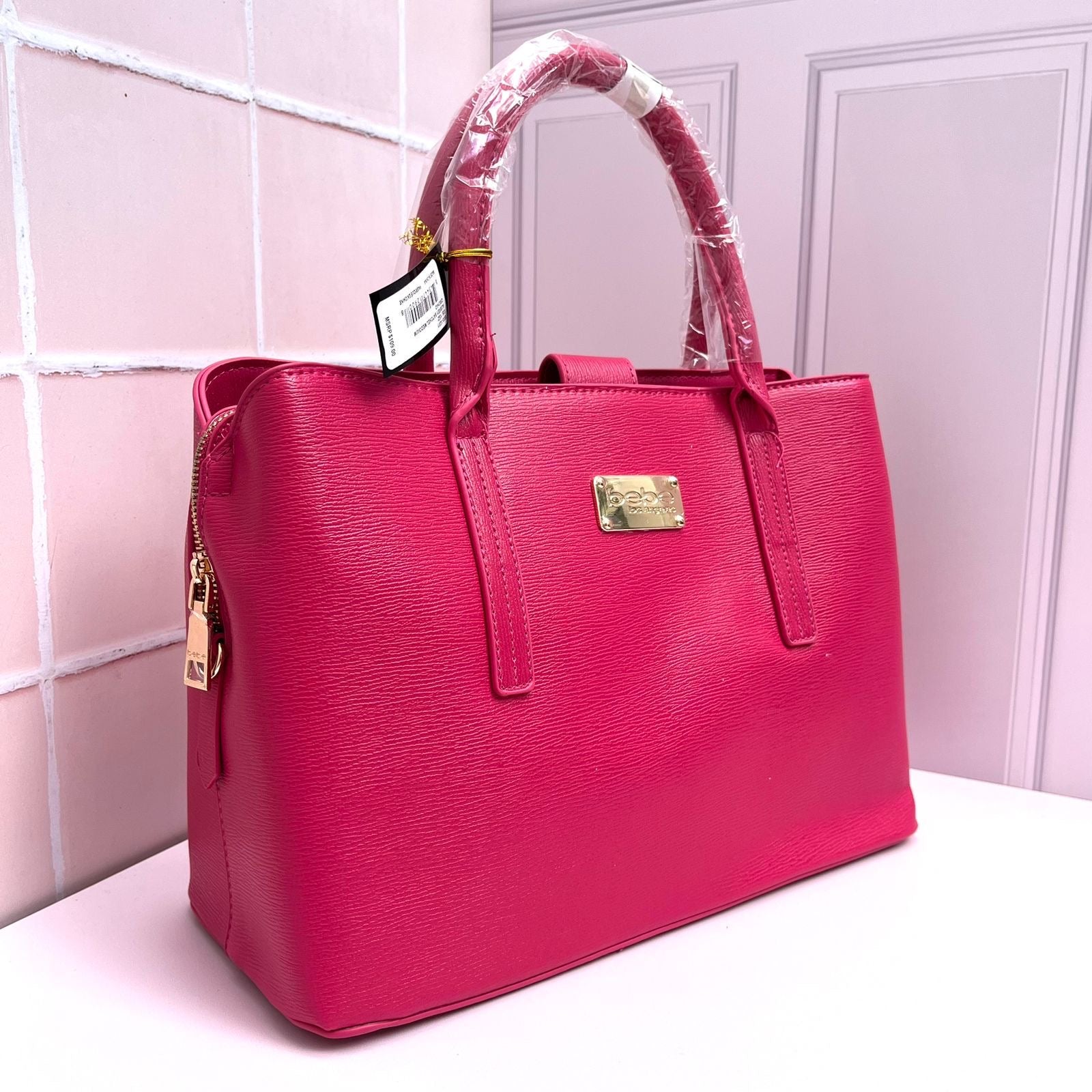 BOLSA BEBÉ AUBREY MEDIUM