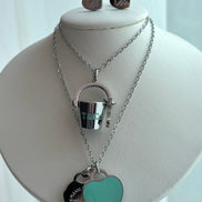 SET COMPLETO TRAY DOBLE