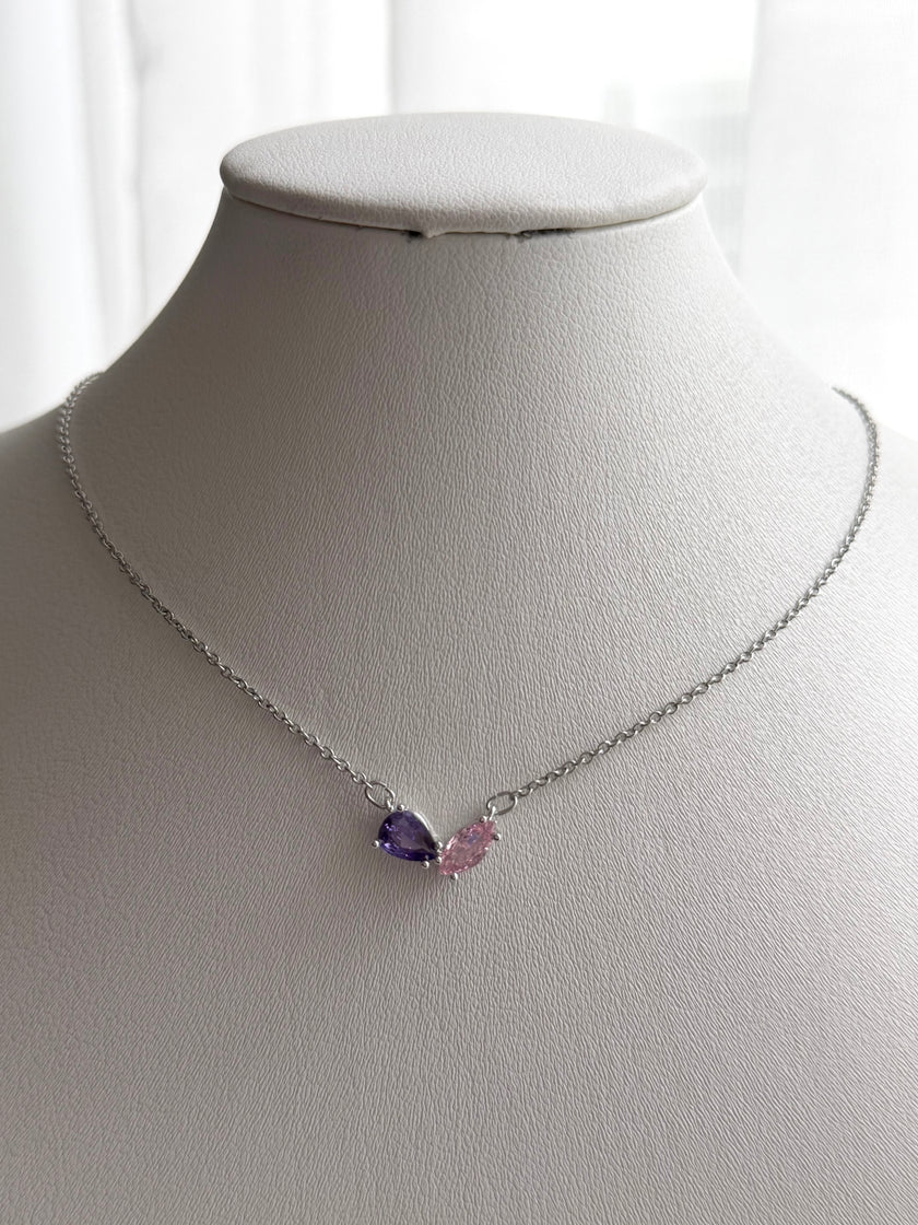 COLLAR FLOR