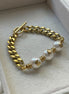 PULSERA PERLAS TOUS