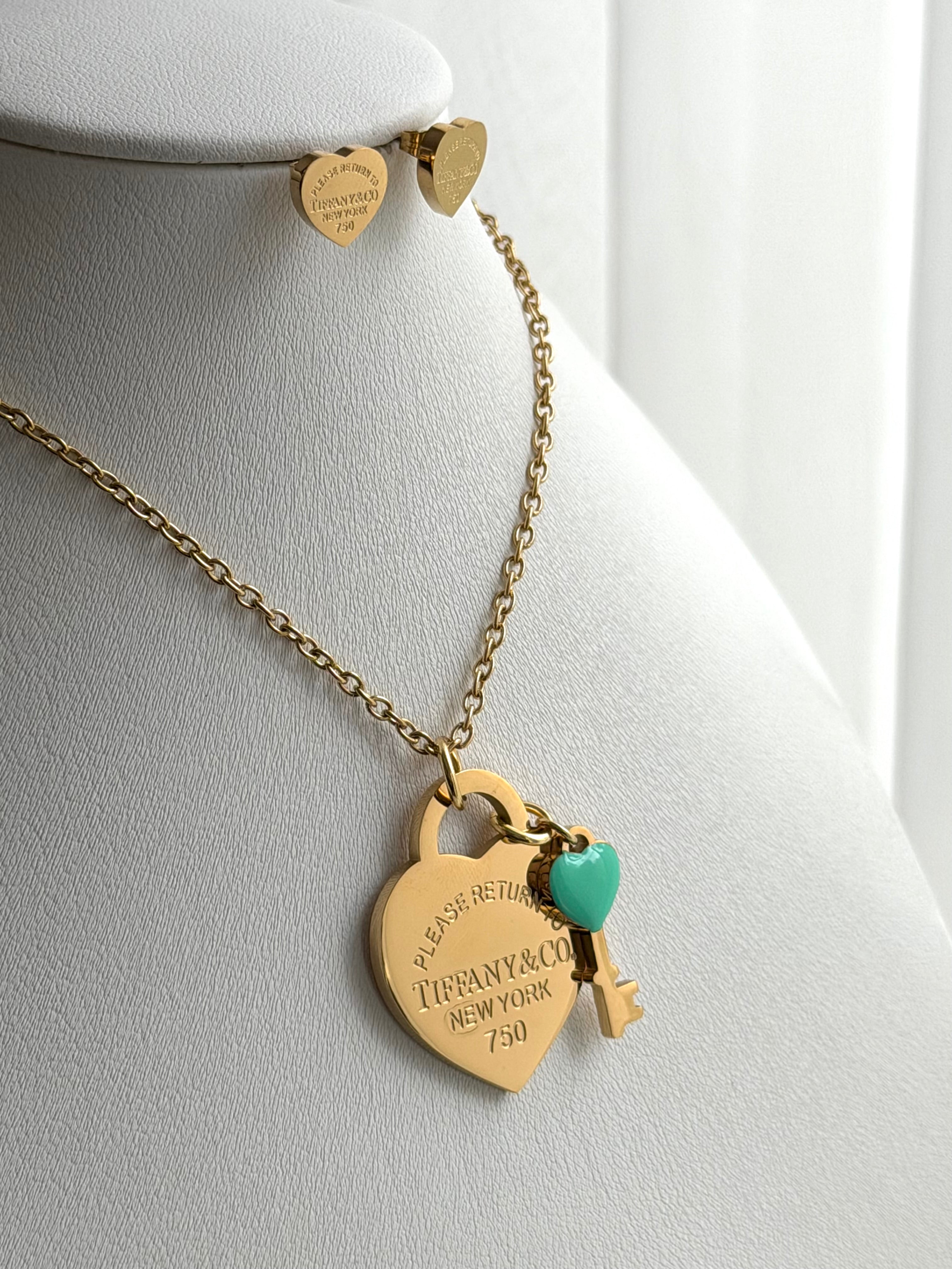 SET CORAZÓN