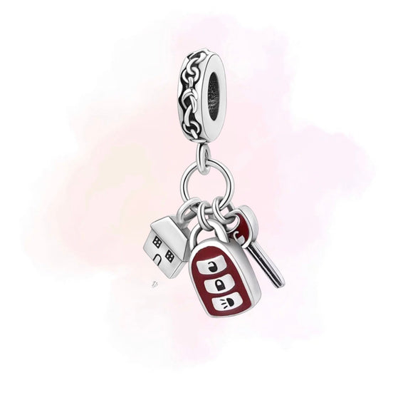 CHARM LLAVES