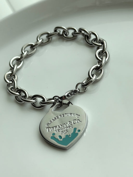 PULSERA CORAZON
