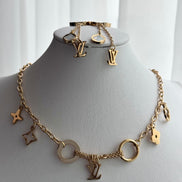 SET CADENAS LV