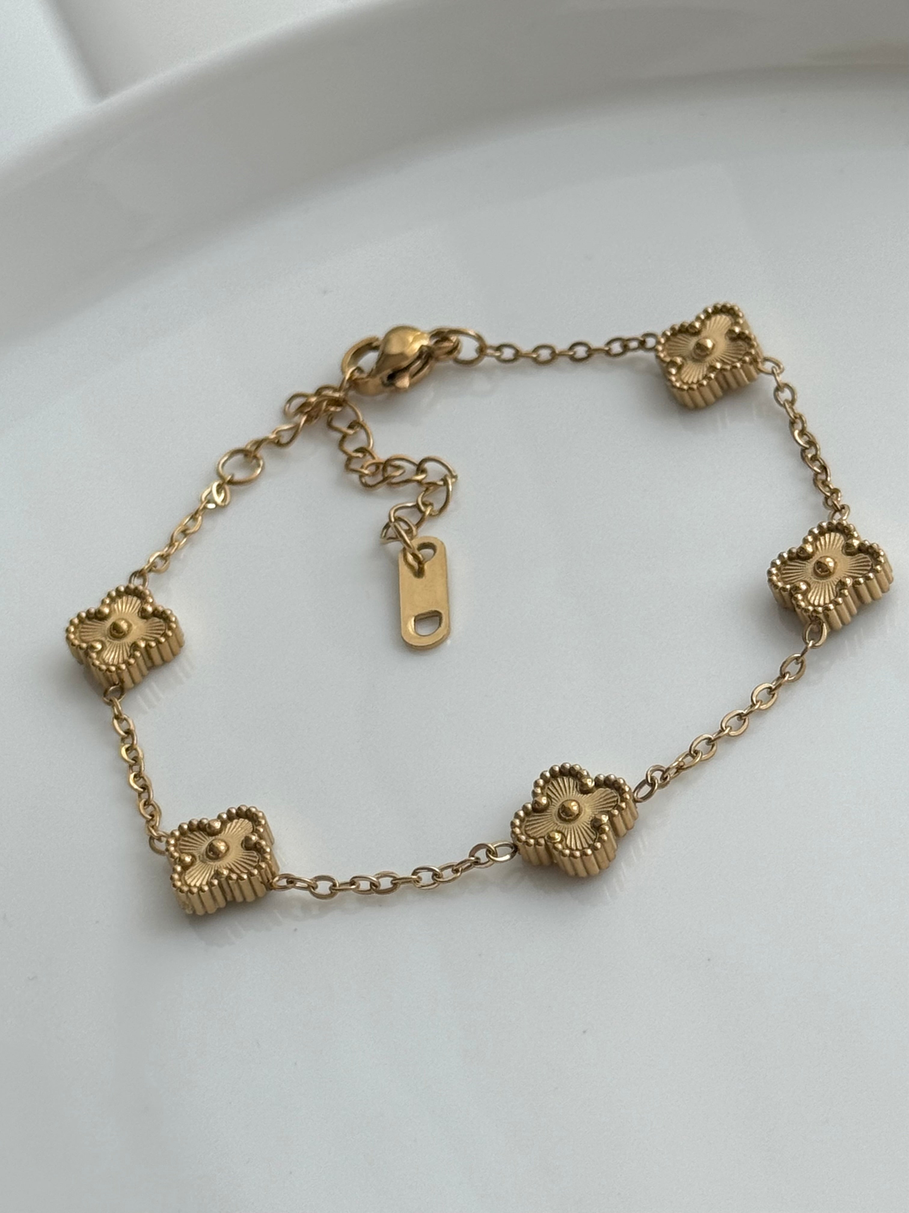 PULSERA ALHAMBRA MINI