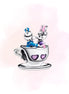 CHARM TAZA