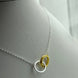 COLLAR AROS TFFNY
