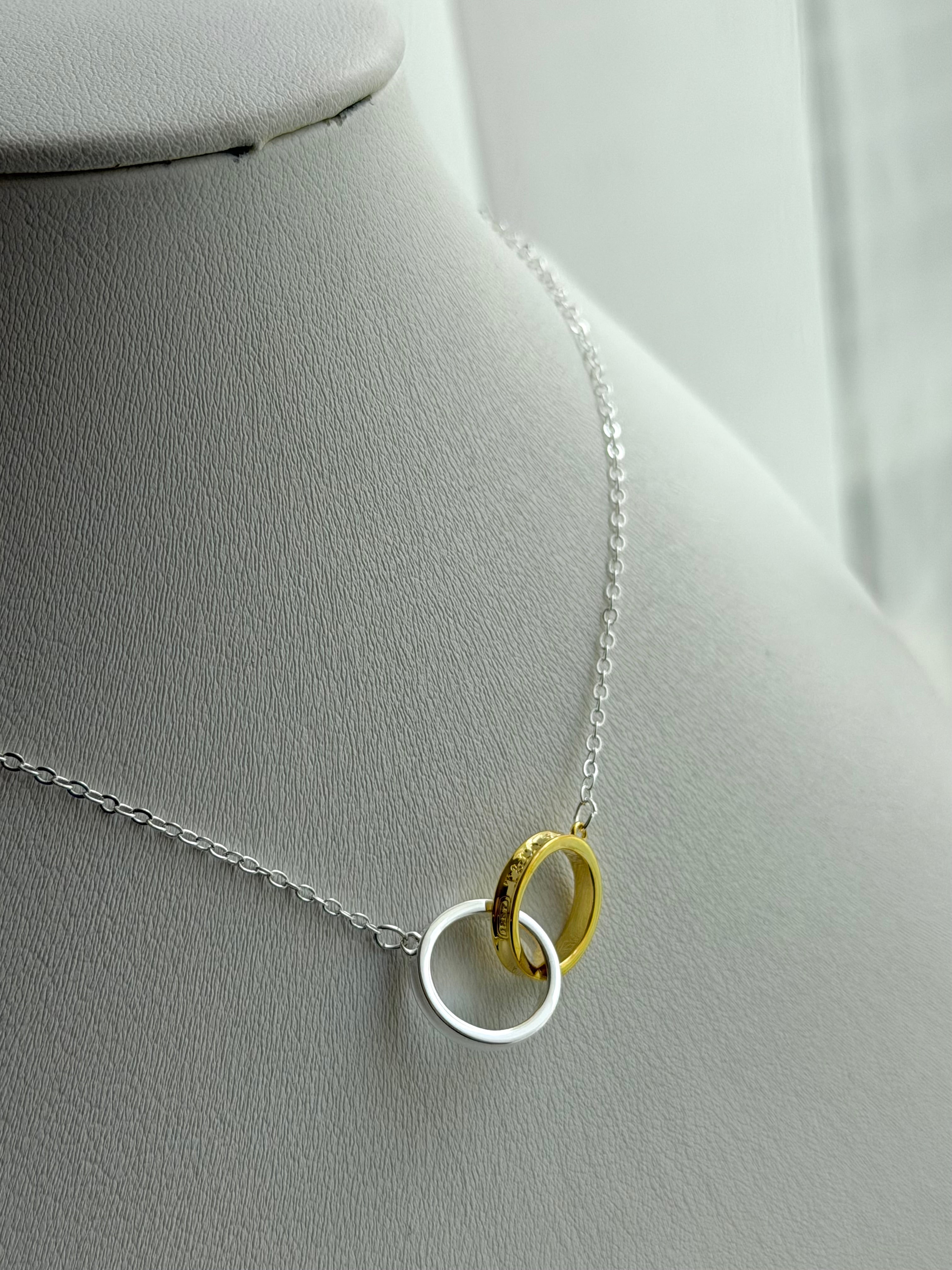 COLLAR AROS TFFNY