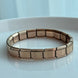 PULSERA ITALIANA