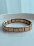 PULSERA ITALIANA