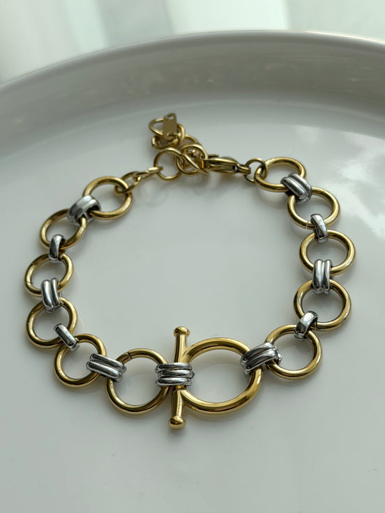 PULSERA T