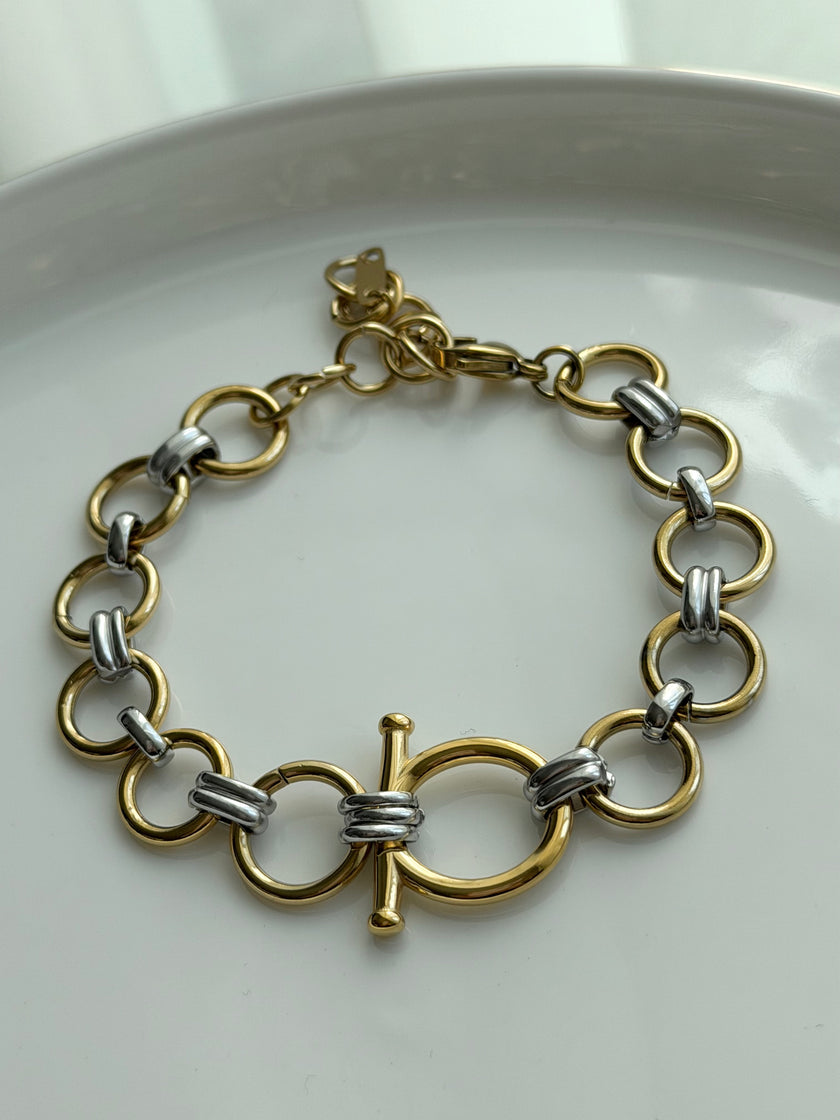 PULSERA T
