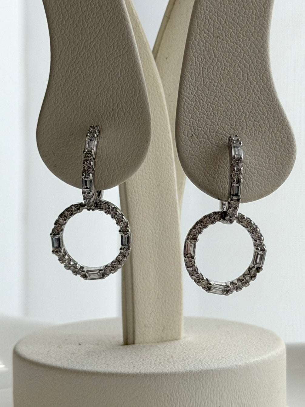 ARETE DOBLE CÍRCULO