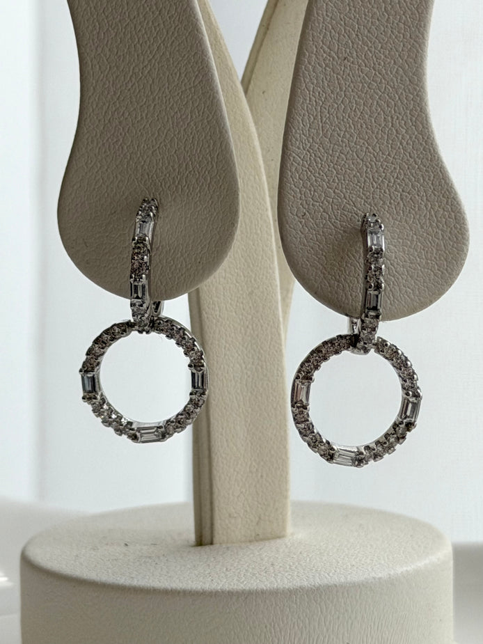 ARETE DOBLE CÍRCULO